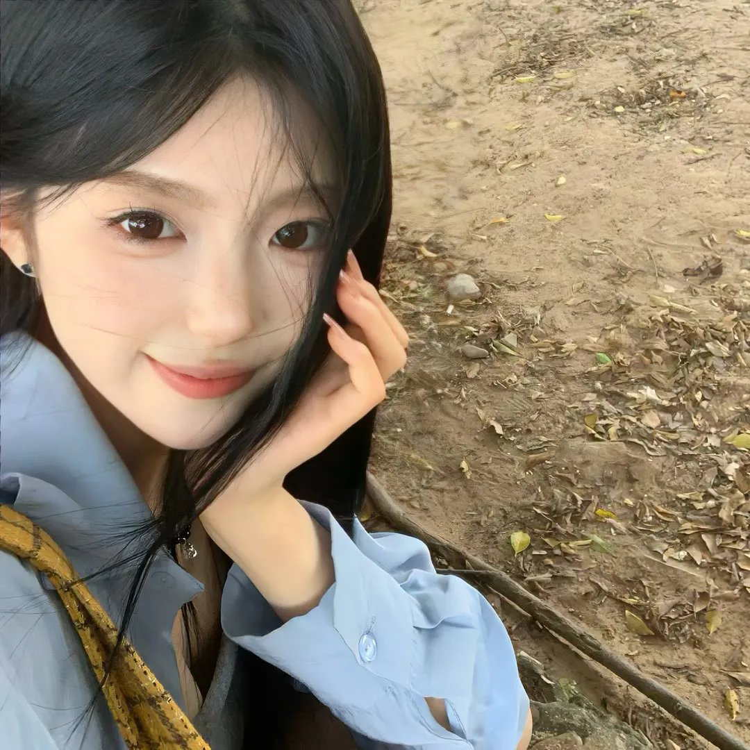 爱的追踪